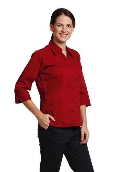 Teflon Executive Shirt image18